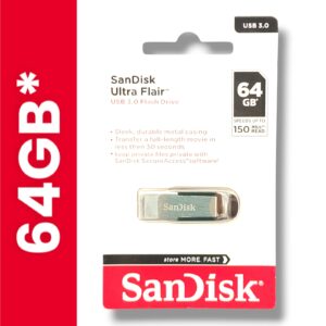 64GB Pendrive